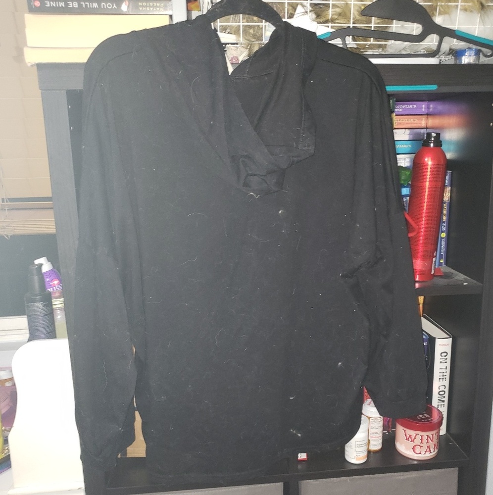 Women's medium hoodie